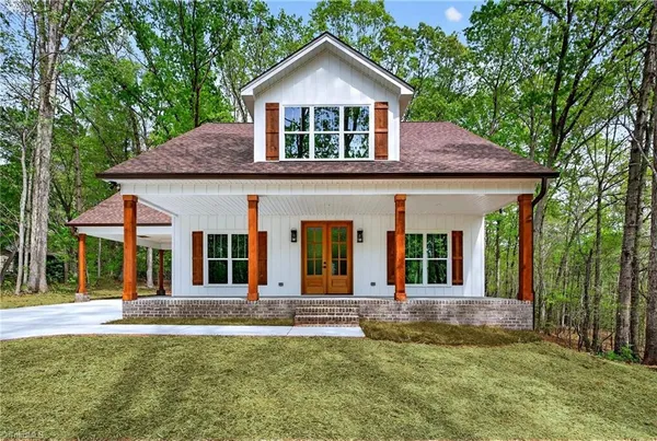 $549,900 | 2206 North Asheboro School Road, Asheboro, NC 27203