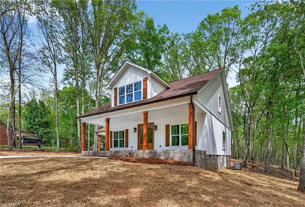 $549,900 | 2206 North Asheboro School Road, Asheboro, NC 27203