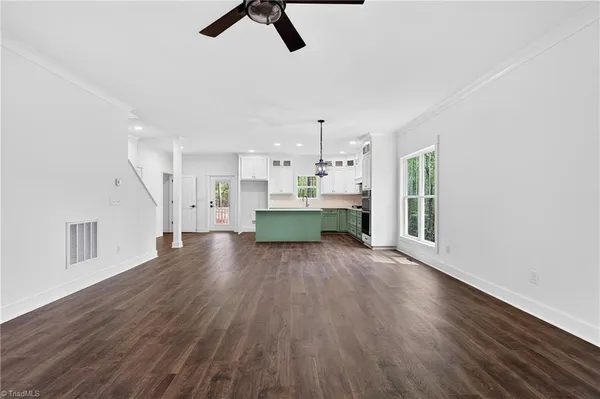 $549,900 | 2206 North Asheboro School Road, Asheboro, NC 27203