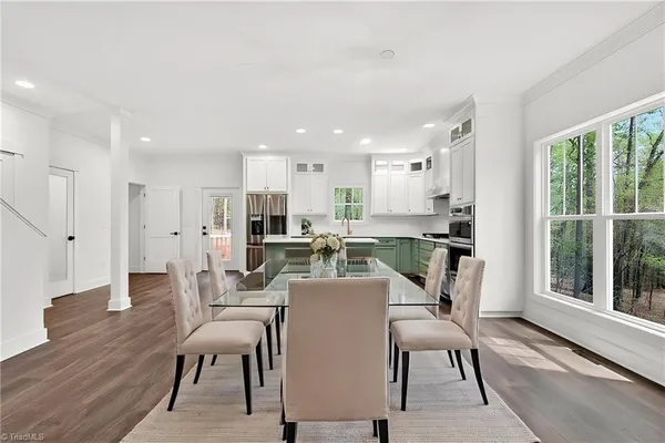 $549,900 | 2206 North Asheboro School Road, Asheboro, NC 27203