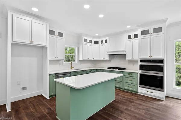 $549,900 | 2206 North Asheboro School Road, Asheboro, NC 27203