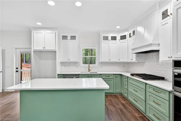 $549,900 | 2206 North Asheboro School Road, Asheboro, NC 27203