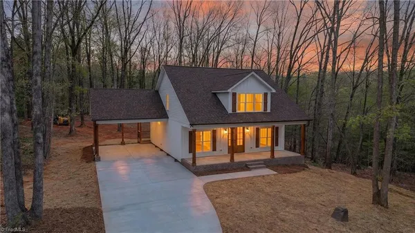 $549,900 | 2206 North Asheboro School Road, Asheboro, NC 27203