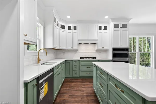 $549,900 | 2206 North Asheboro School Road, Asheboro, NC 27203