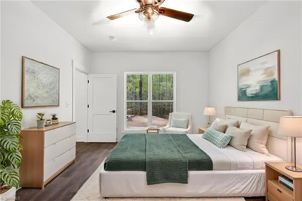 $549,900 | 2206 North Asheboro School Road, Asheboro, NC 27203
