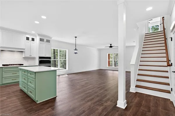 $549,900 | 2206 North Asheboro School Road, Asheboro, NC 27203