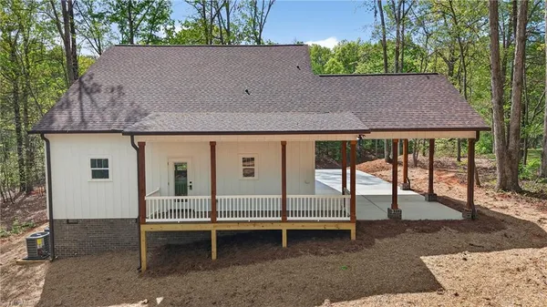 $549,900 | 2206 North Asheboro School Road, Asheboro, NC 27203