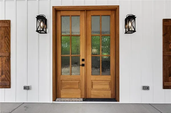 $549,900 | 2206 North Asheboro School Road, Asheboro, NC 27203