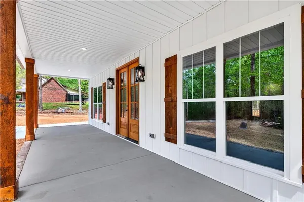 $549,900 | 2206 North Asheboro School Road, Asheboro, NC 27203