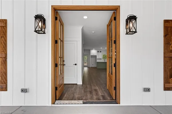 $549,900 | 2206 North Asheboro School Road, Asheboro, NC 27203