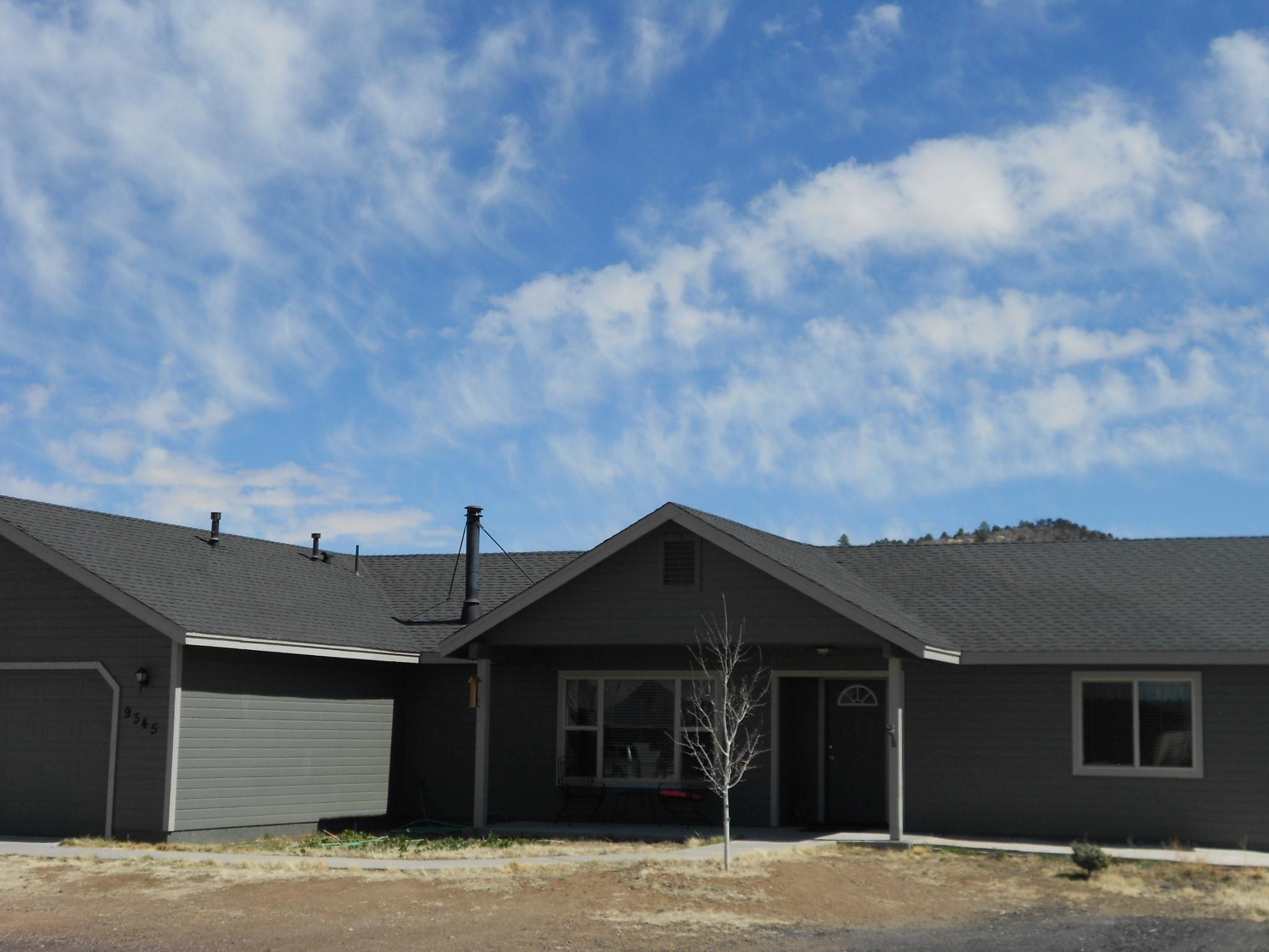 9345 North Bryant Road Flagstaff, AZ 86004 - Photo 1 of 20 9345 Bryant 002
