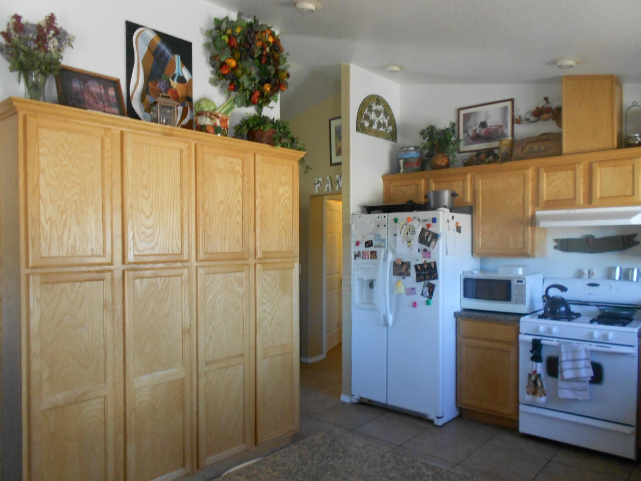 9345 North Bryant Road Flagstaff, AZ 86004 - Photo 5 of 20 9345 Bryant 008