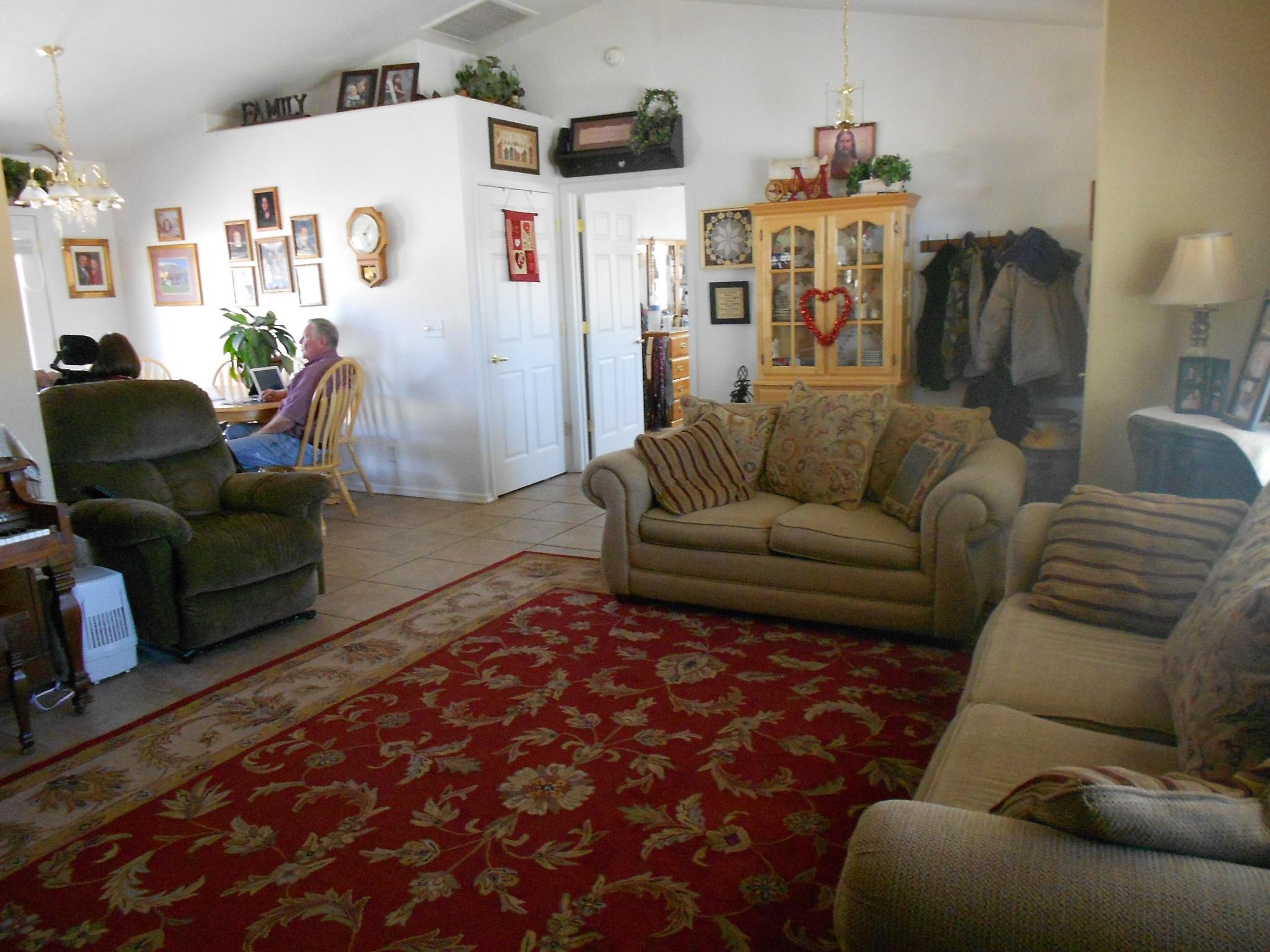 9345 North Bryant Road Flagstaff, AZ 86004 - Photo 8 of 20 9345 Bryant 013
