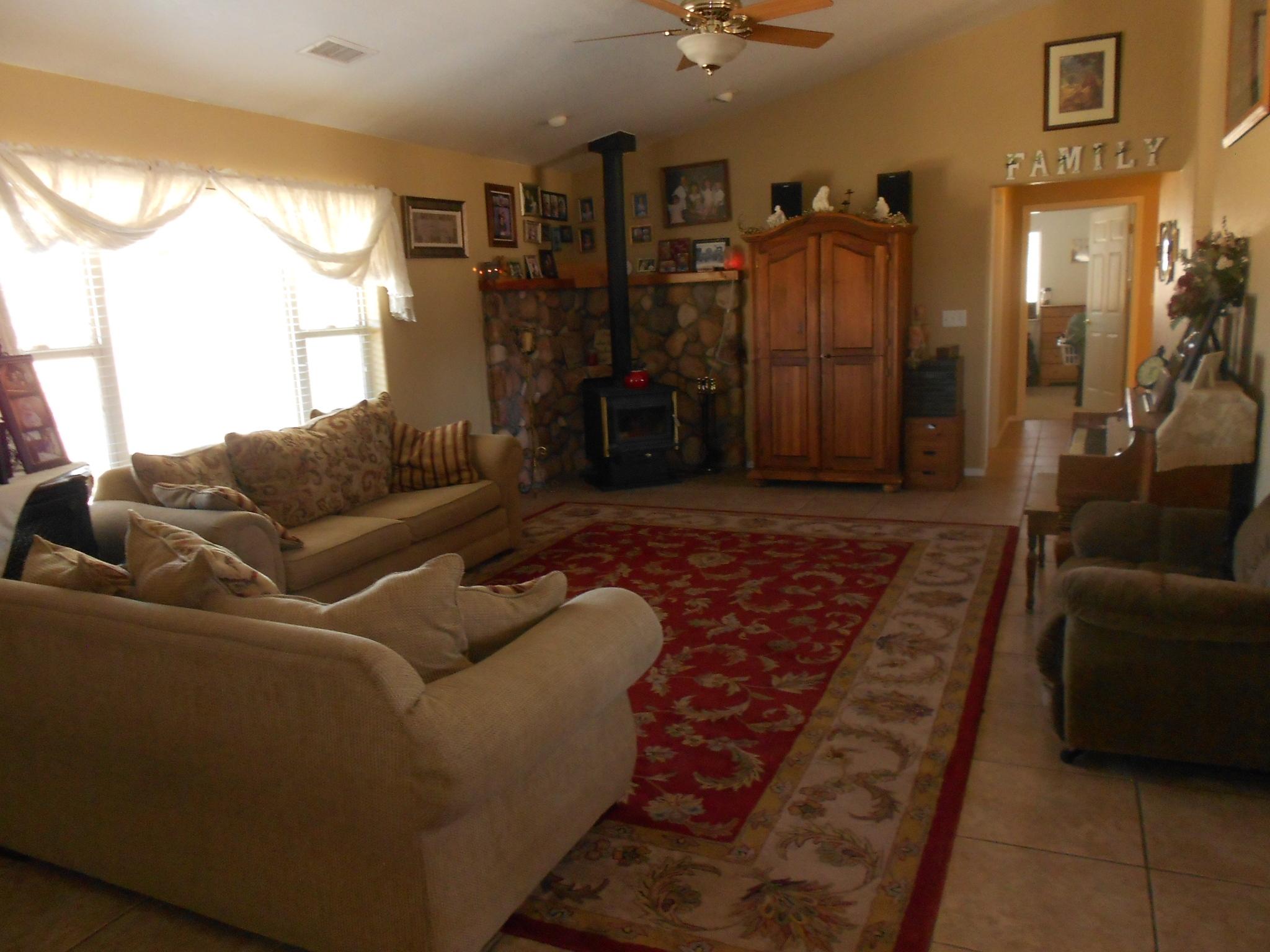 9345 North Bryant Road Flagstaff, AZ 86004 - Photo 9 of 20 9345 Bryant 018