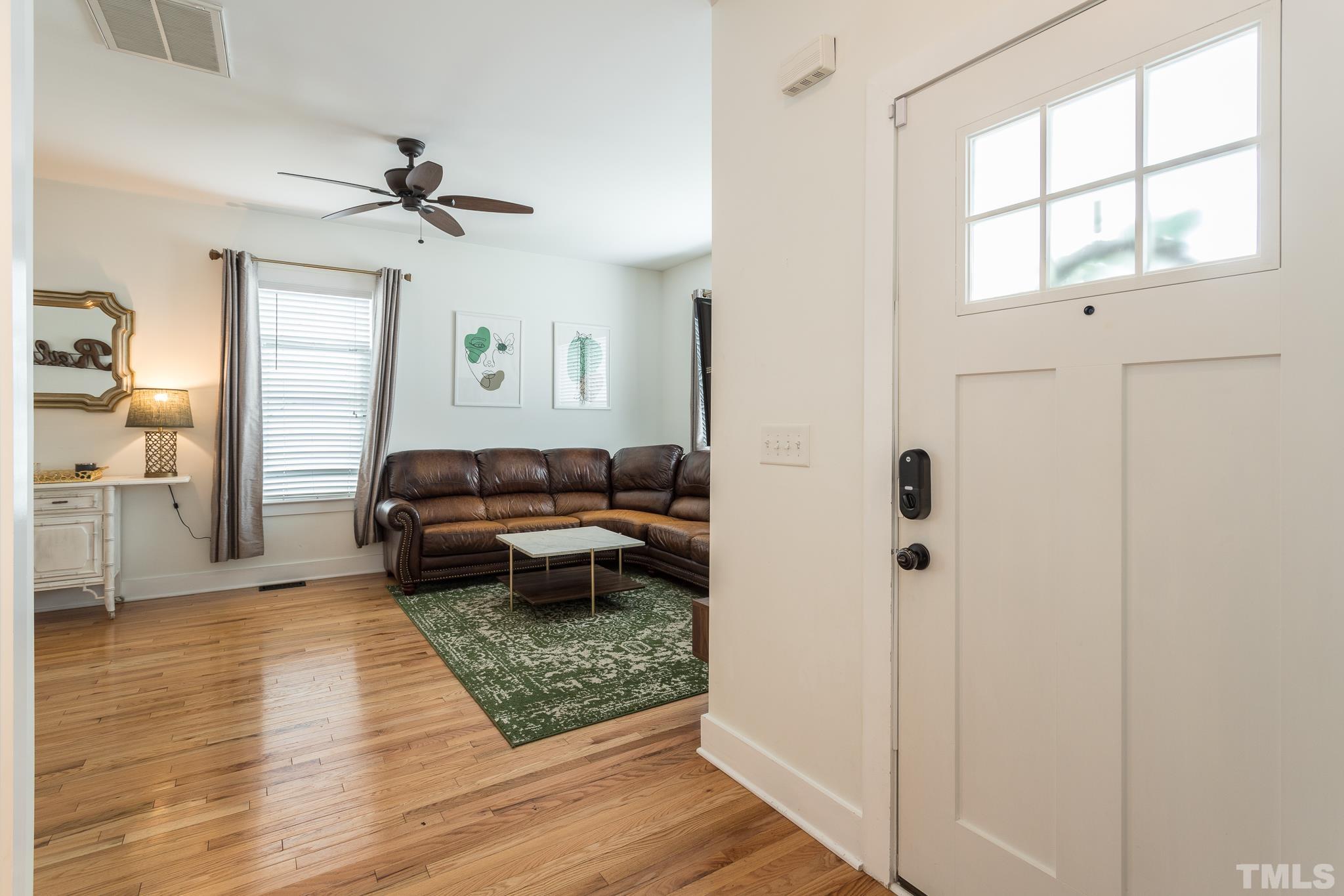 615 East Lenoir Street Raleigh, NC 27601 - Photo 9 of 30 Gallery Image 9