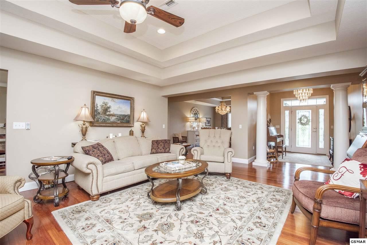 1315 Robert Ridge Road Sevierville, TN 37862 - Photo 15 of 36