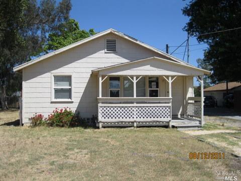 1241 Gumview Road Windsor, CA 95492 - Photo 1 of 1 a front view of a house with a yard