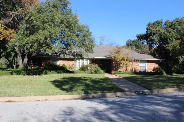 $3,150 | 6348 Juneau Road, Fort Worth, TX 76116