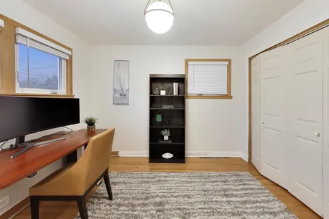 $649,000 | 5818 North Overhill Avenue, Chicago, IL 60631