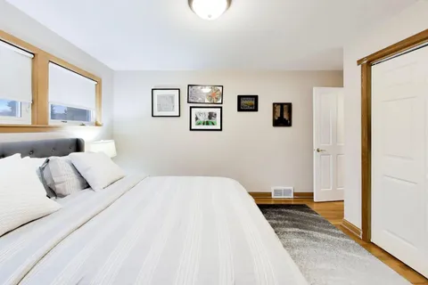 $649,000 | 5818 North Overhill Avenue, Chicago, IL 60631