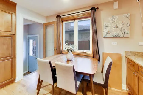 $675,000 | 5818 North Overhill Avenue, Chicago, IL 60631