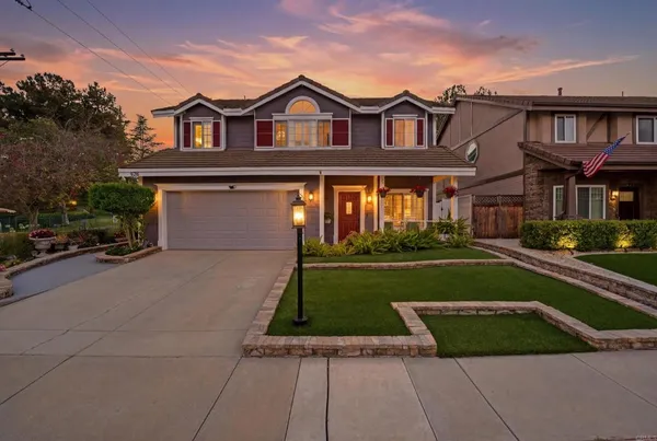 $1,250,000 | 936 Rose Arbor Drive, San Marcos, CA 92078
