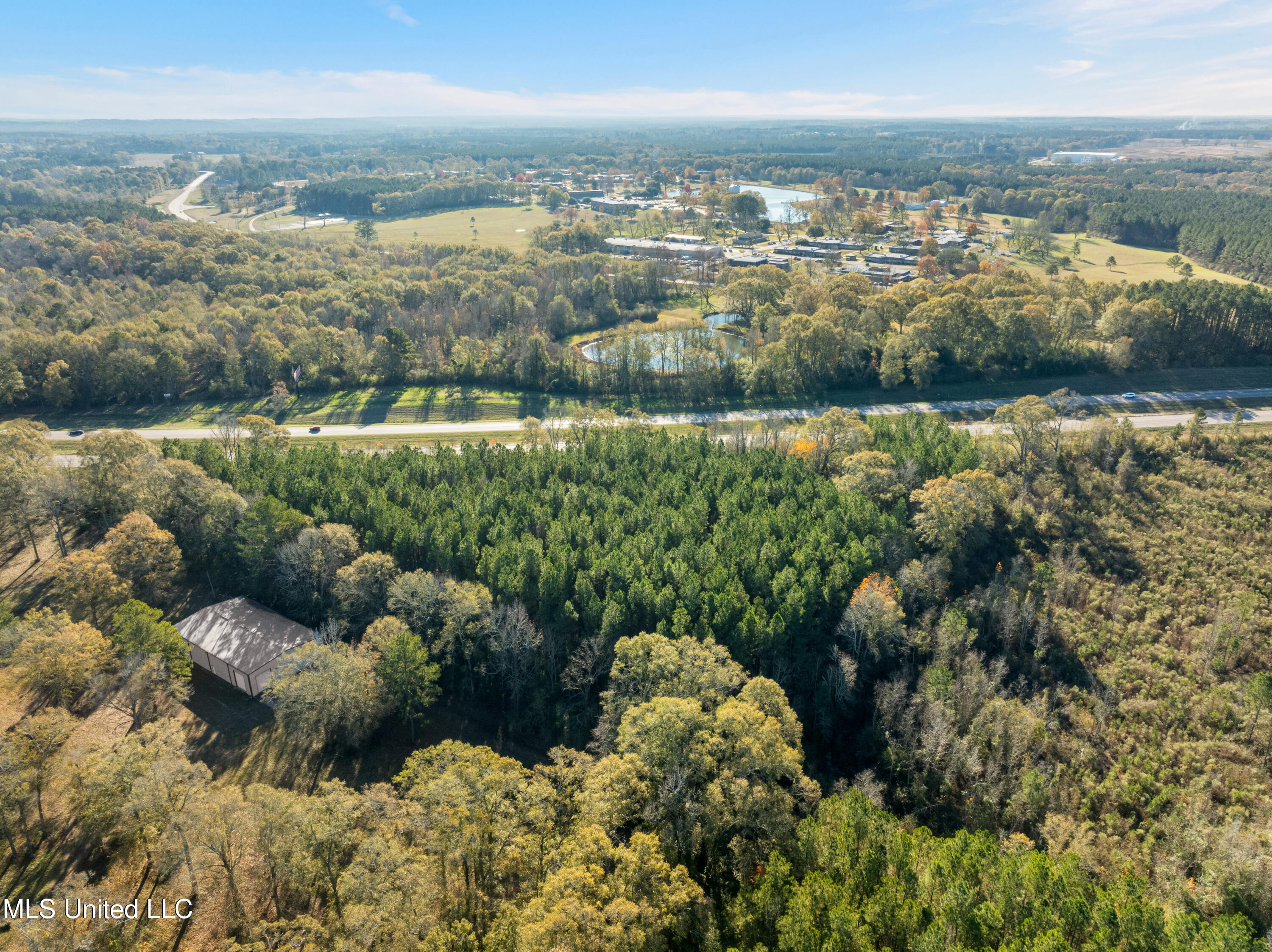 482 County Home Road Ellisville, MS 39437 - Photo 20 of 31 482_County_Home_Rd-26