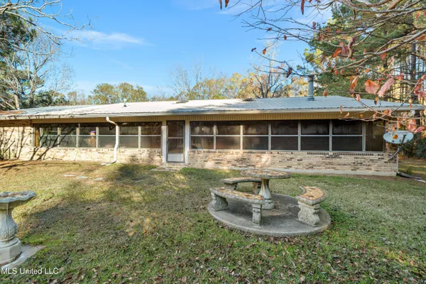 $399,900 | 482 County Home Road, Ellisville, MS 39437
