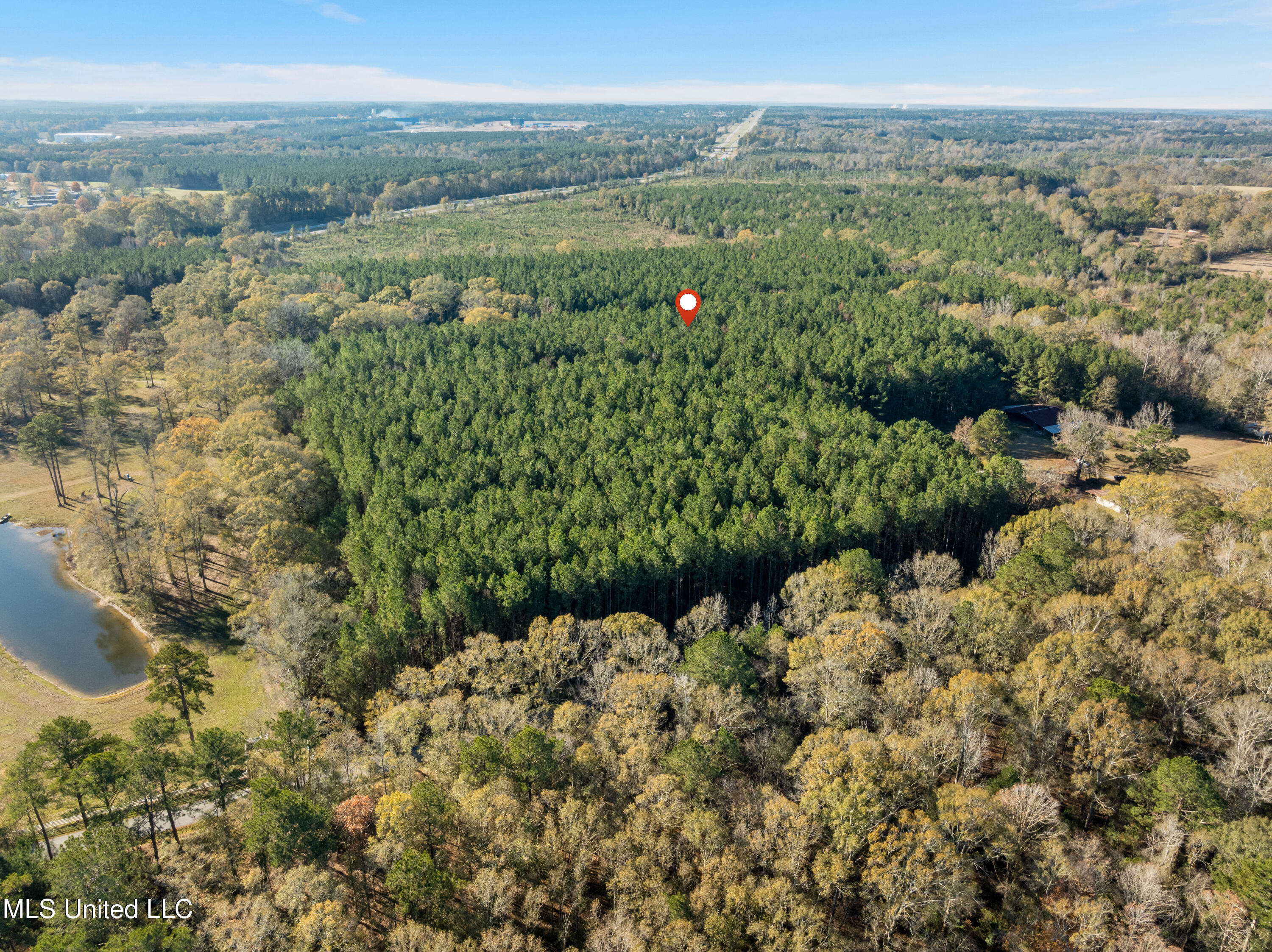 482 County Home Road Ellisville, MS 39437 - Photo 21 of 31 482_County_Home_Rd-25