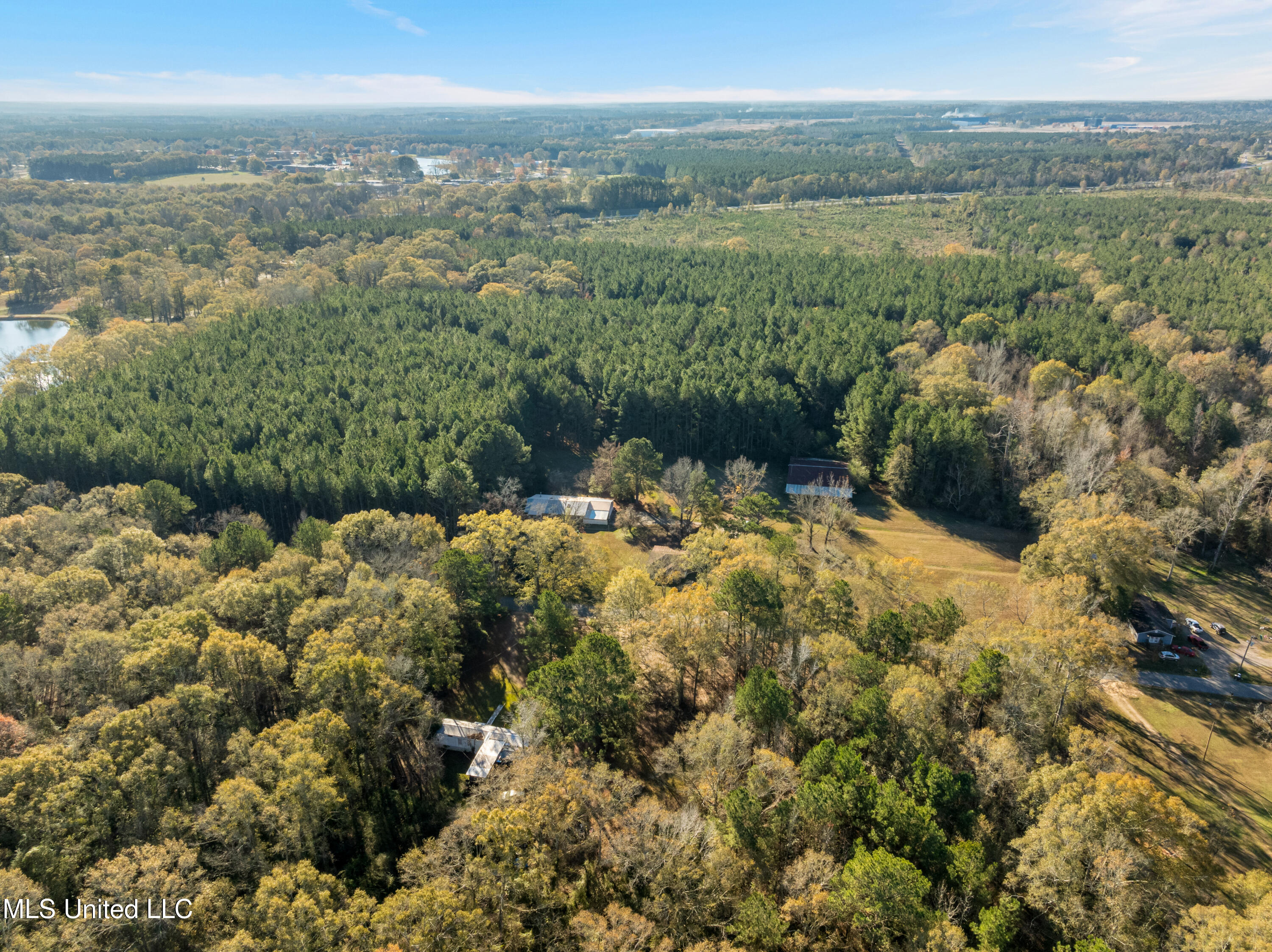 482 County Home Road Ellisville, MS 39437 - Photo 22 of 31 482_County_Home_Rd-24