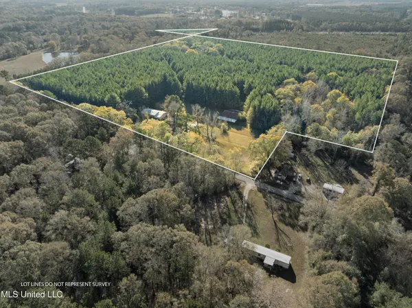 $399,900 | 482 County Home Road, Ellisville, MS 39437