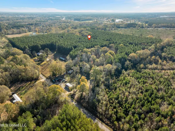 $399,900 | 482 County Home Road, Ellisville, MS 39437