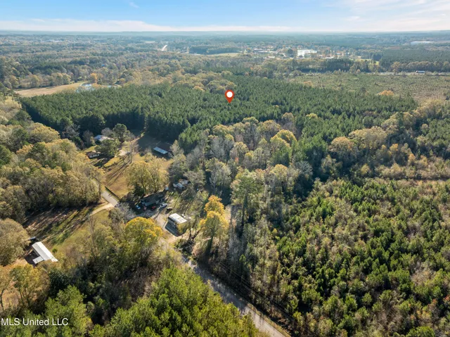 $399,900 | 482 County Home Road, Ellisville, MS 39437