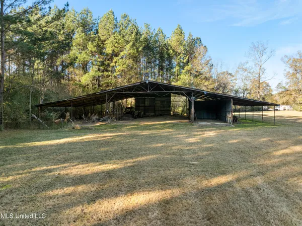 $399,900 | 482 County Home Road, Ellisville, MS 39437