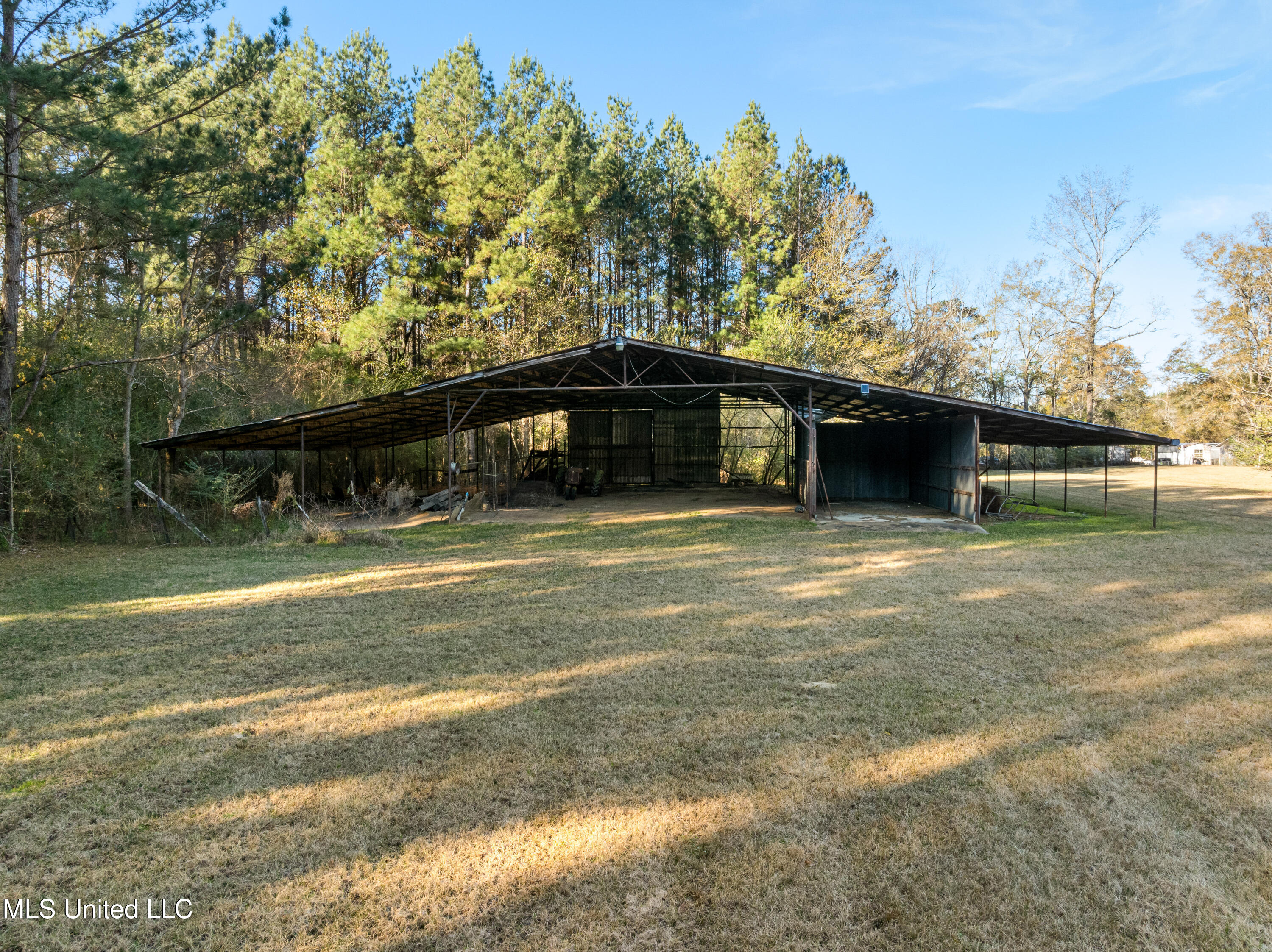 482 County Home Road Ellisville, MS 39437 - Photo 27 of 31 482_County_Home_Rd-16