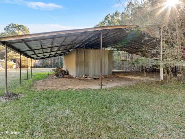 $399,900 | 482 County Home Road, Ellisville, MS 39437