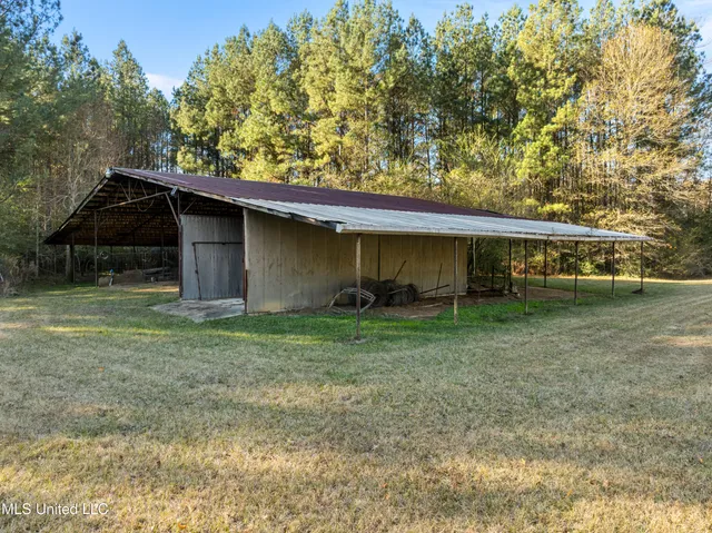 $399,900 | 482 County Home Road, Ellisville, MS 39437
