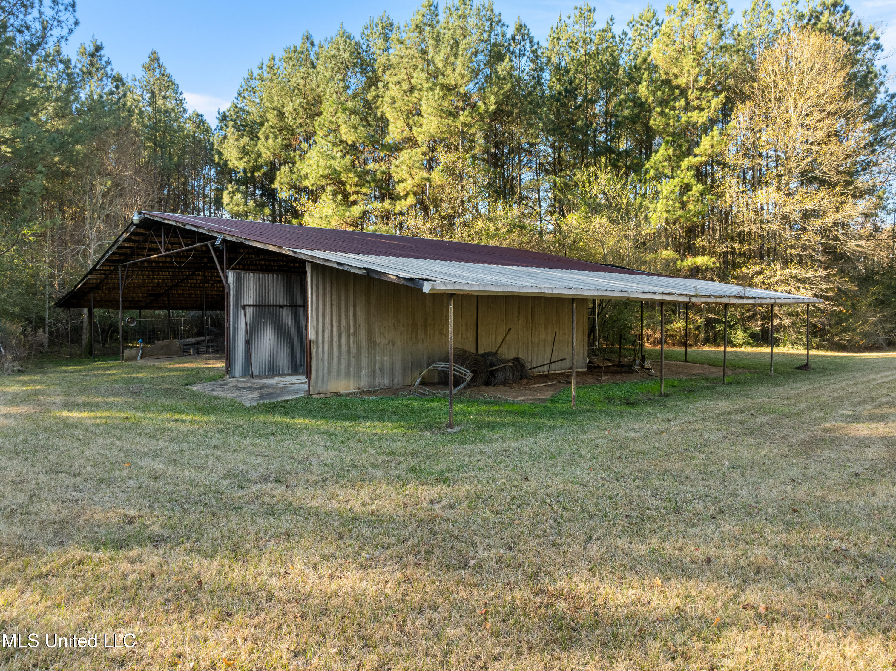 482 County Home Road Ellisville, MS 39437 - Photo 29 of 31 482_County_Home_Rd-14