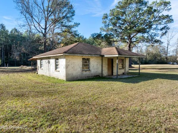 $399,900 | 482 County Home Road, Ellisville, MS 39437