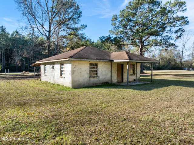 $399,900 | 482 County Home Road, Ellisville, MS 39437
