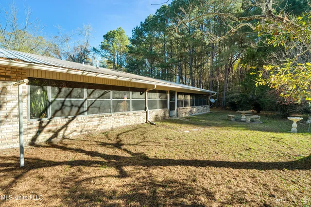 $399,900 | 482 County Home Road, Ellisville, MS 39437