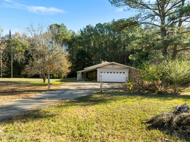 $399,900 | 482 County Home Road, Ellisville, MS 39437