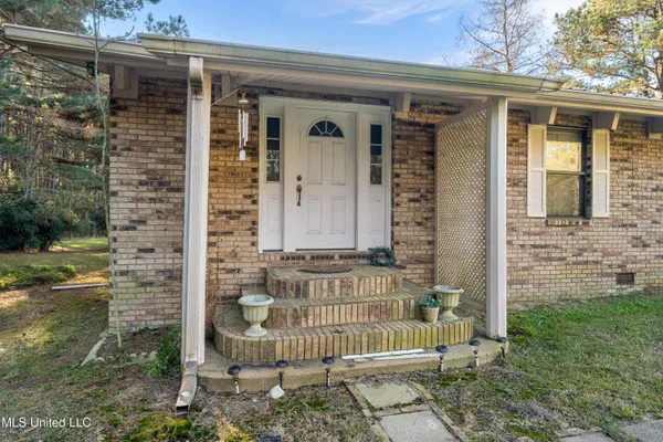 $399,900 | 482 County Home Road, Ellisville, MS 39437