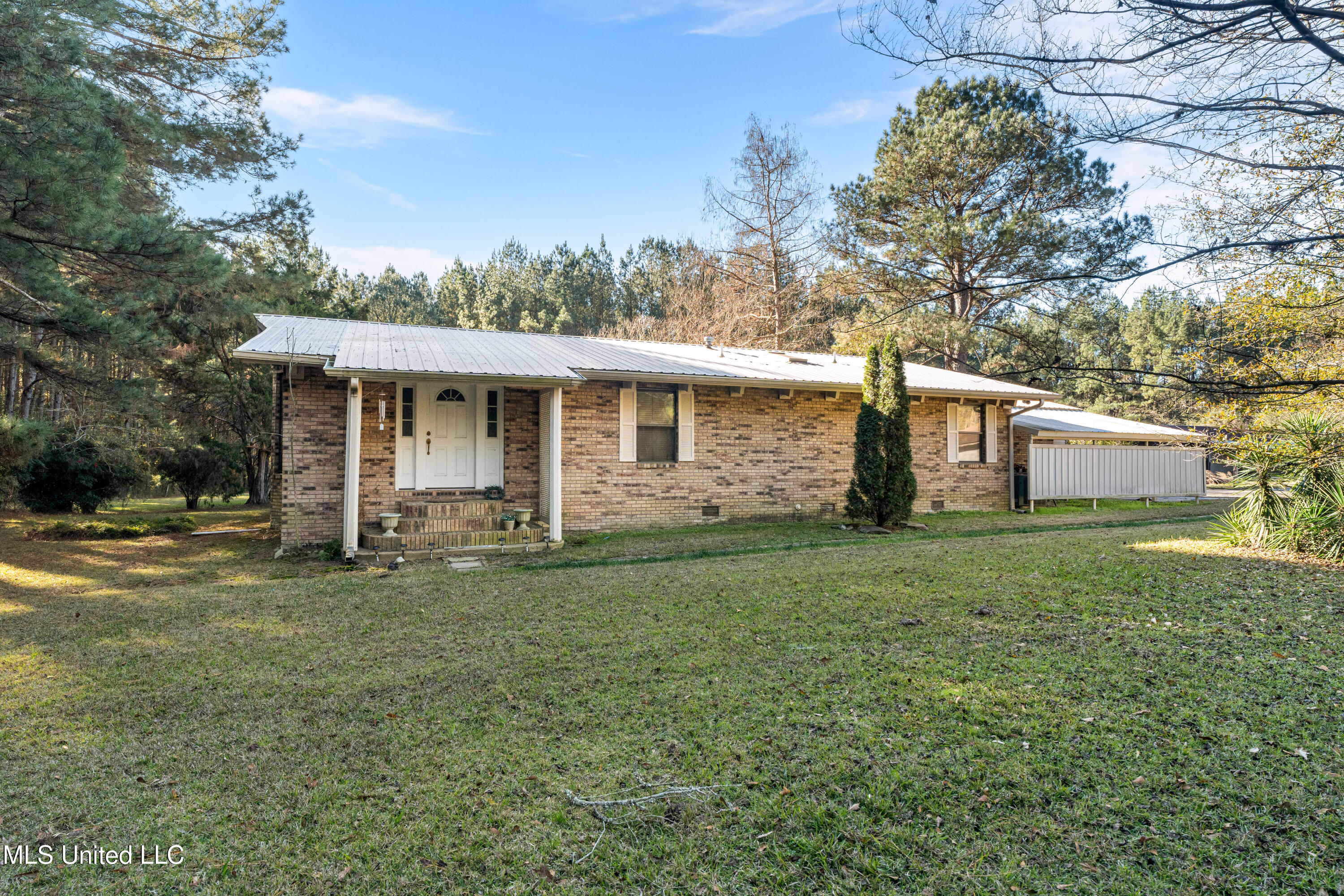 482 County Home Road Ellisville, MS 39437 - Photo 5 of 31 482_County_Home_Rd-8
