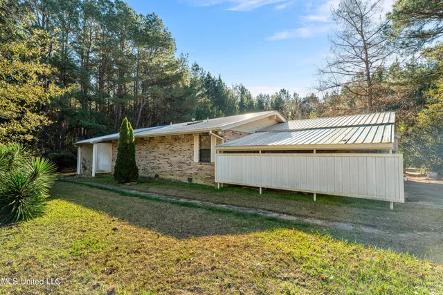 $399,900 | 482 County Home Road, Ellisville, MS 39437
