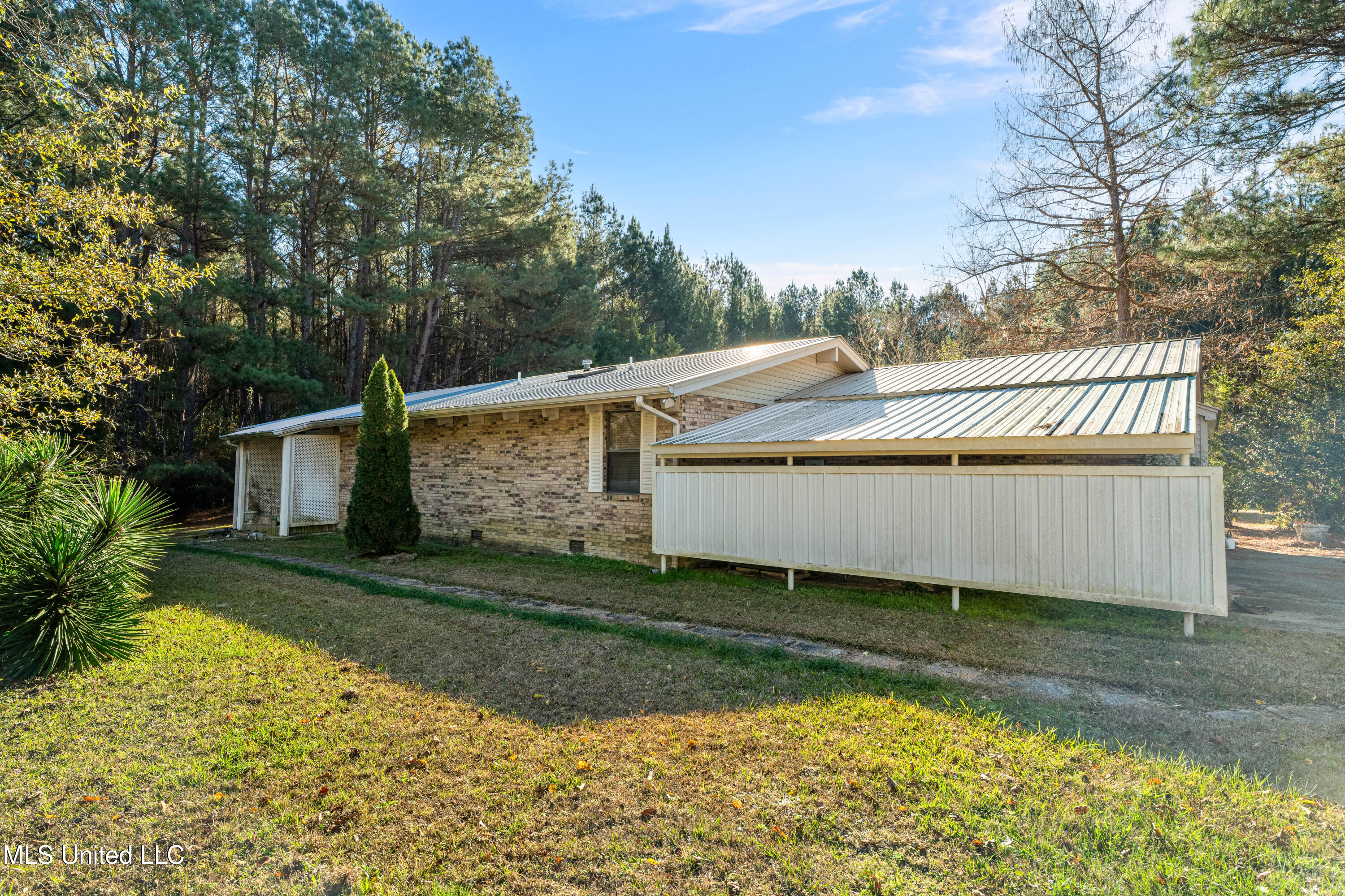 482 County Home Road Ellisville, MS 39437 - Photo 6 of 31 482_County_Home_Rd-7