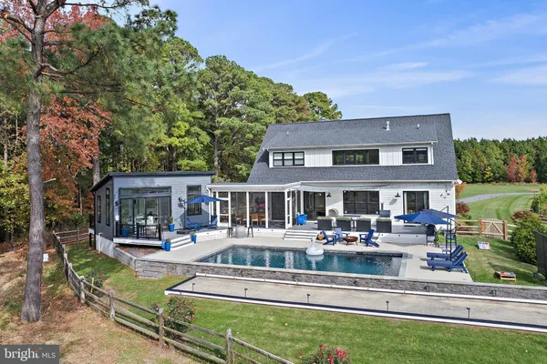 $2,390,000 | 938 Marea Terrace, St. Michaels, MD 21663
