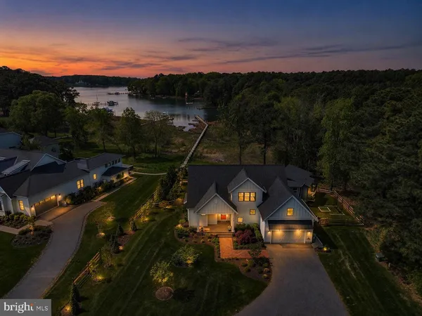$2,249,000 | 938 Marea Terrace, St. Michaels, MD 21663