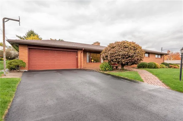 $299,000 | 1213 Beech Drive, Latrobe, PA 15650