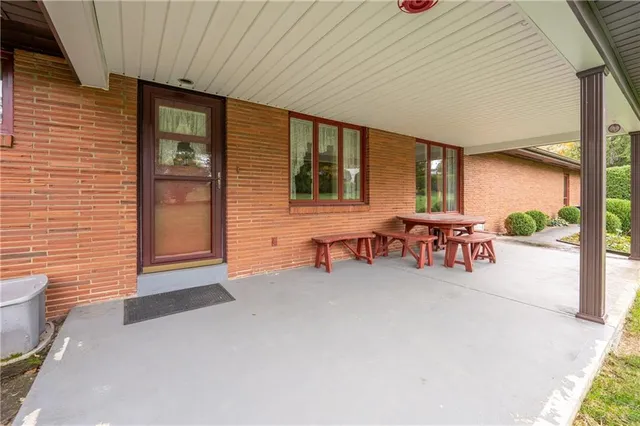 $299,000 | 1213 Beech Drive, Latrobe, PA 15650